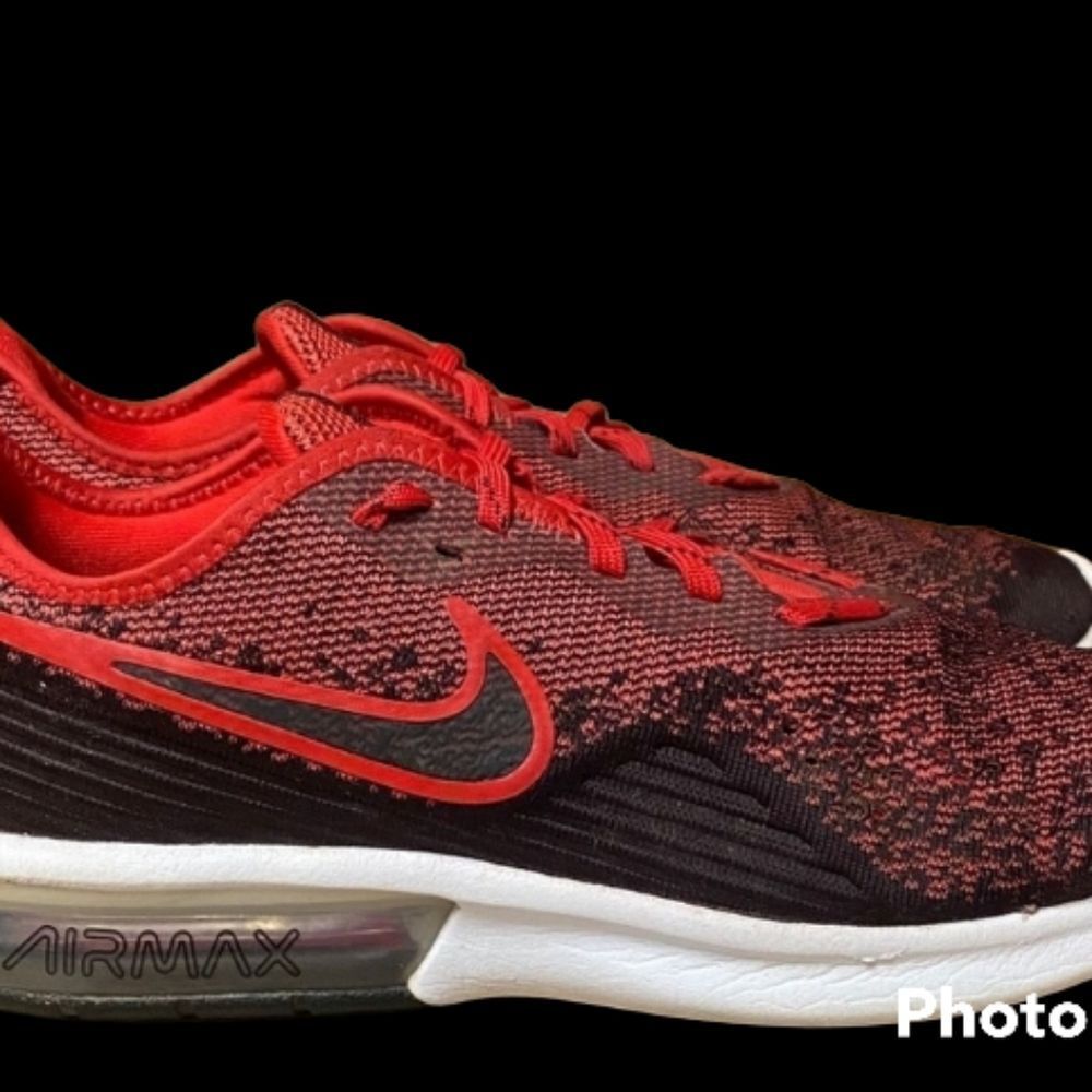 Nike Airmax Sequent 7.5 - Picture 3 of 3